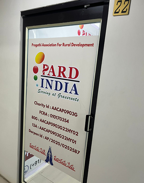Vijayawada Workspace