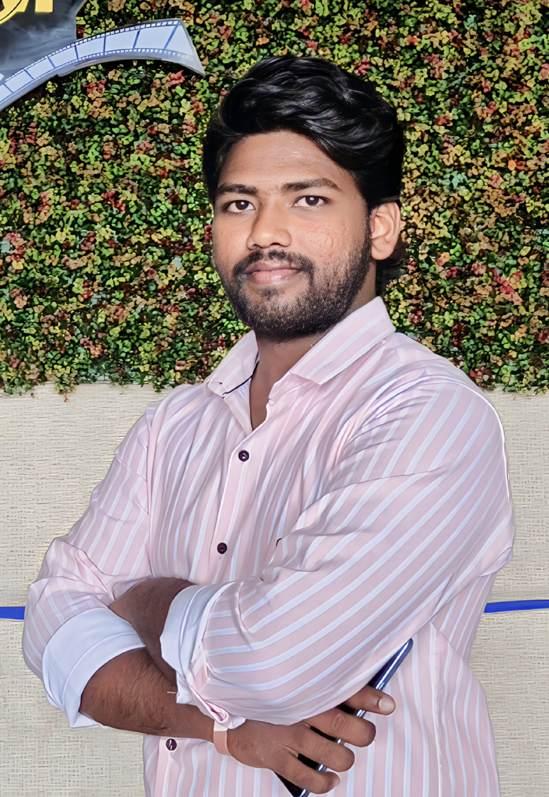 GALINKI HEMA KUMAR