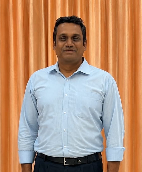 KANITHI NANDA SRINIVAS