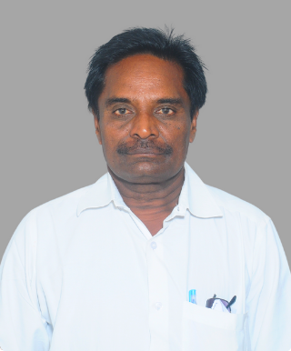 SOMASETTI VENKATARAO