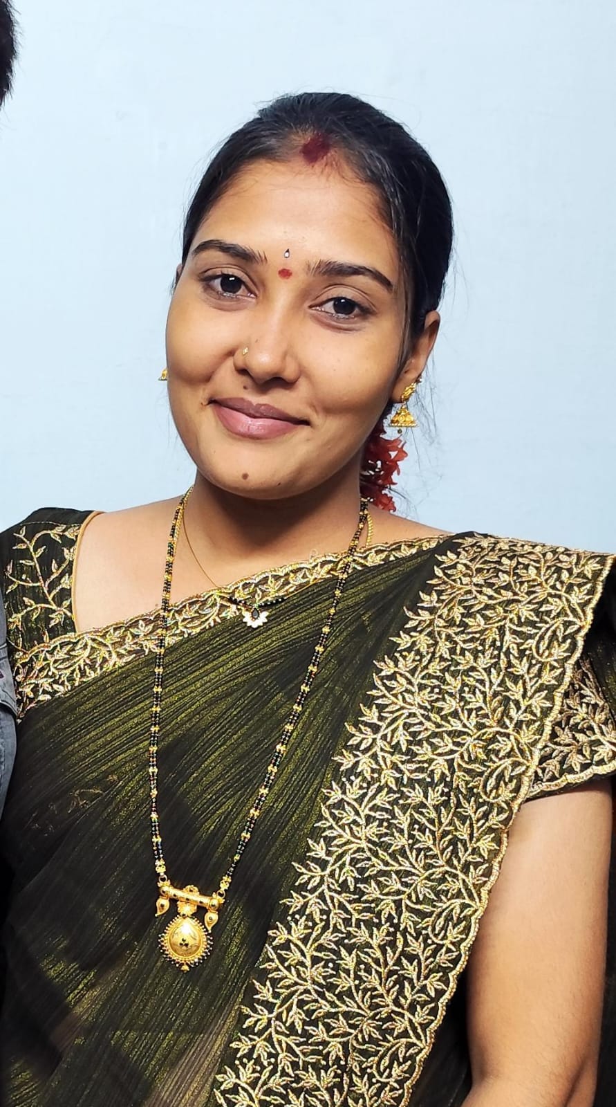 TALABHATTULA ASHLESHA TEJA